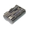 CAMCORDER BATTERY CANON BP511