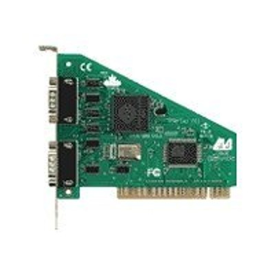 Lava Computer Manufacturing DSERIAL PCI DSerial PCI Serial adapter PCI RS 232 x 2
