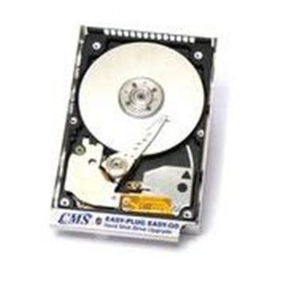 80GB Notebook Hard Drive for Dell Inspiron 5100 Series