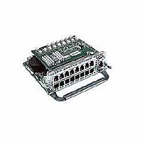 16 Port Ethernet Switch Module