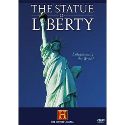 STATUE OF LIBERTY  THE