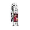 3-foot power cord delivers optimal  safe AC power through a 14-gauge heavy-duty cord