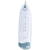 7-Outlet SurgeMaster Home Series