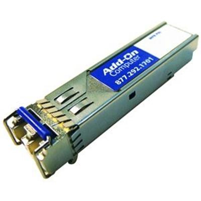 SFP (mini-GBIC) transceiver module