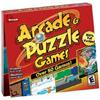 Arcade Games - Arcade & Puzzle Games