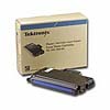 Cyan Standard-Capacity Toner Cartridge for Phaser 740
