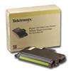 Yellow Standard-Capacity Toner Cartridge for Phaser 740