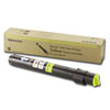 Yellow Toner Cartridge For Phaser 780