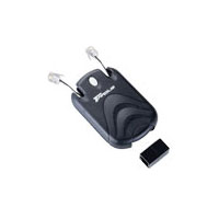 Retractable Telephone Cord - RTC (RJ-11)