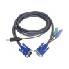 PS/2 to USB Intelligent KVM Cable