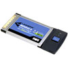 Wireless-G Notebook Adapter with SpeedBooster