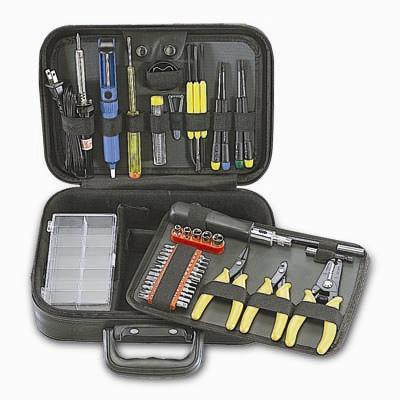 Cables To Go 27371 Computer Repair Toolkit Cables To Go 27371 Computer Repair Toolkit