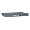 GSM7224 ProSafe 24-port Gigabit L2 Managed Switch