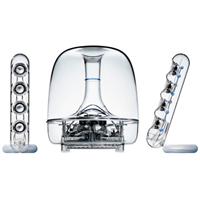 SoundSticks II 3-piece Speaker System