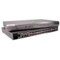 4U 42PT PARAGON II KVM