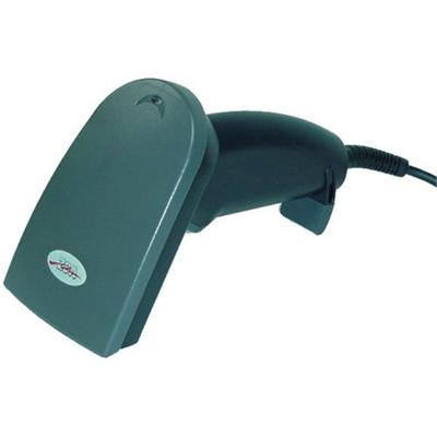 ZBA ZB8150USB 8150 Barcode Scanner CCD Reading at up to 300mm