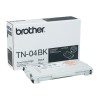 Black Laser Toner Cartridge