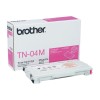 Magenta Laser Toner Cartridge