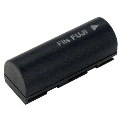Hi-Capacity camera - Li-Ion