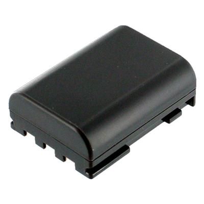 Hi-Capacity camera - Li-Ion