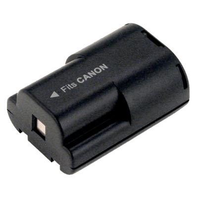Hi-Capacity camera - NiMH