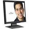 PL1700 17 Monitor  Black