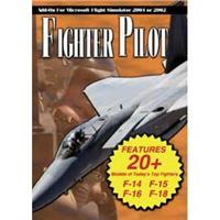 FS Fighter Pilot for FS2004 and FS2002