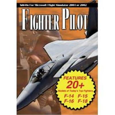 FS Fighter Pilot for FS2004 and FS2002