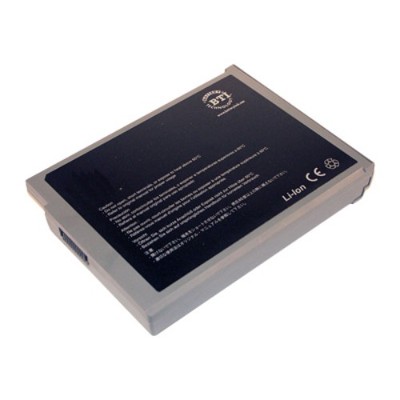 Li Ion Battery Replacement for Dell Inspiron 1100