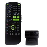 Universal DVD Remote for Playstation 2