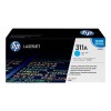 Color LaserJet Cyan Print Cartridge