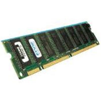 256MB ECC 3 3v 168-pin DIMM Unbuffered PC-133 18-chip