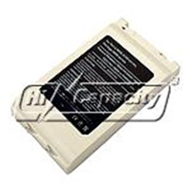 10.8 Volt Li-Ion Laptop Battery