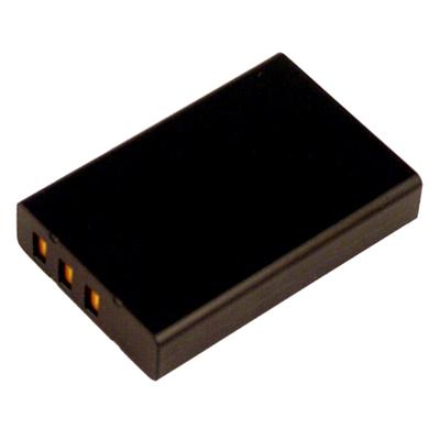 Hi-Capacity camera - Li-Ion