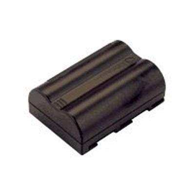 Hi-Capacity camera - Li-Ion