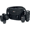 Stealth Reporter 300 AW Black