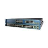 Catalyst 3560 48 10/100 PoE + 4 SFP Standard Image