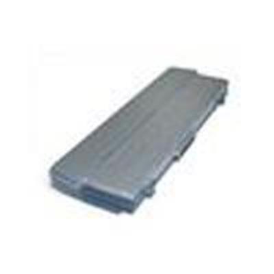 High capacity battery for Stylistic Series Fujitsu