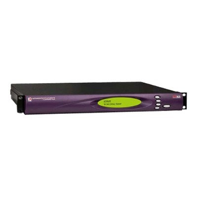 Secure Console Server SCS1620 - Remote access server - 16 ports - RS-232 - 1U - rack-mountable