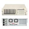 Xeon Server Barebone - Beige