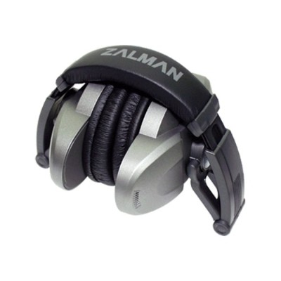 Real Surround Sound Headphones Theatre 6 ZM-RS6F - headphones