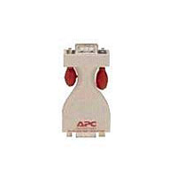 APC PS9 DTE ProtectNet Surge protector output connectors 1 beige