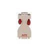 PROTECTNET 9-PIN SERIAL (DTE)PS9-DTE