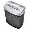 P70CM Crosscut Paper Shredder with Mesh Basket