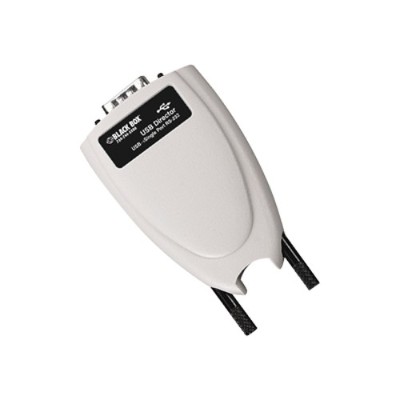 Black Box IC1000A USB Director RS-232 (Single-Port) Black Box IC1000A USB Director RS-232 (Single-Port)