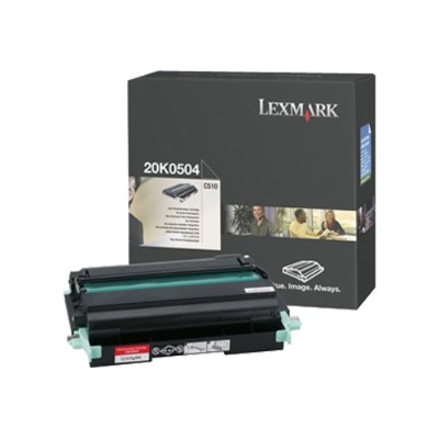 Lexmark 20K0504 1 original developer cartridge for C510 510dn 510dtn 510n 510tn