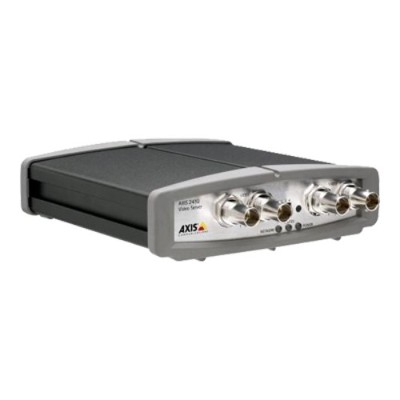 241Q Video Server