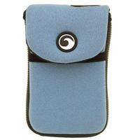 Sportsuit Sleeve for iPod mini (Blue)
