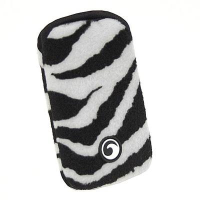 Sportsuit Safari for iPod mini  Zebra
