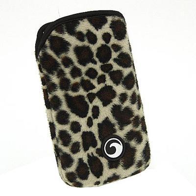 Sportsuit Safari for iPod mini  Leopard